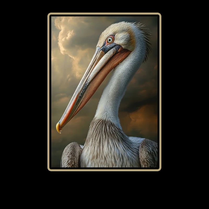 Pélicans Pélican