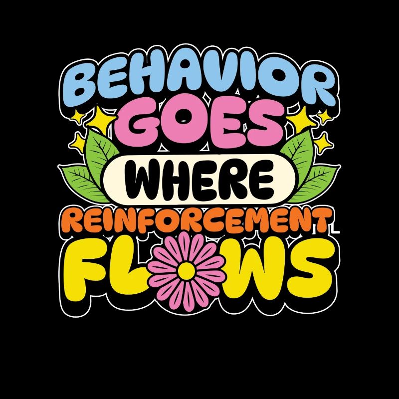 Behavioral Therapist Behavior Goes ABA Analyst