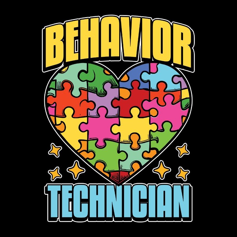 Behavioral Therapist Behavior Technician Therapist