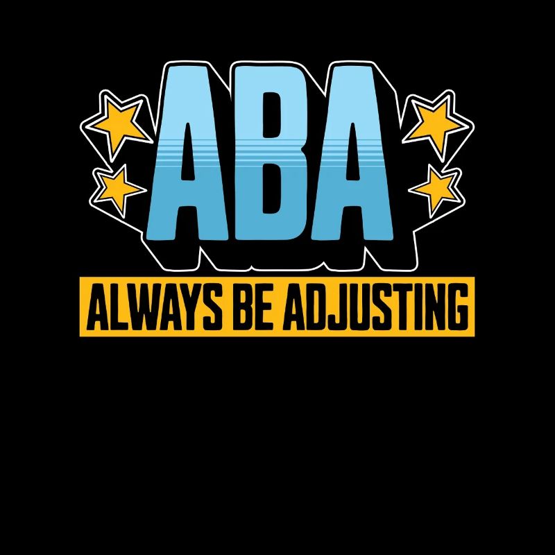 Behavioral Therapist ABA Always Be Psychologist