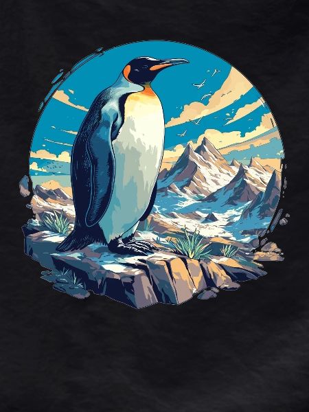 Penguins Penguin
