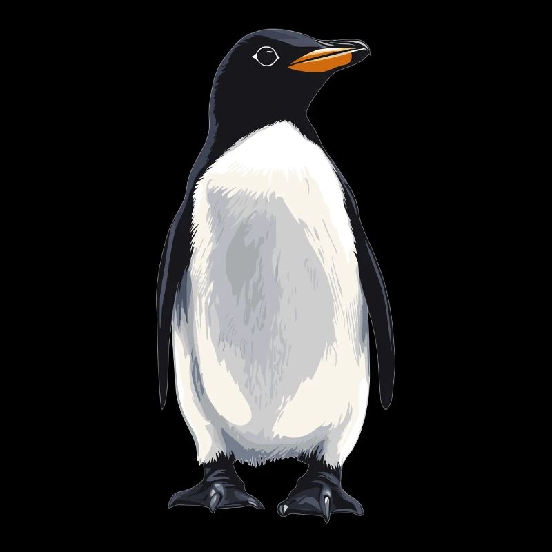 Pingouins Pingouin