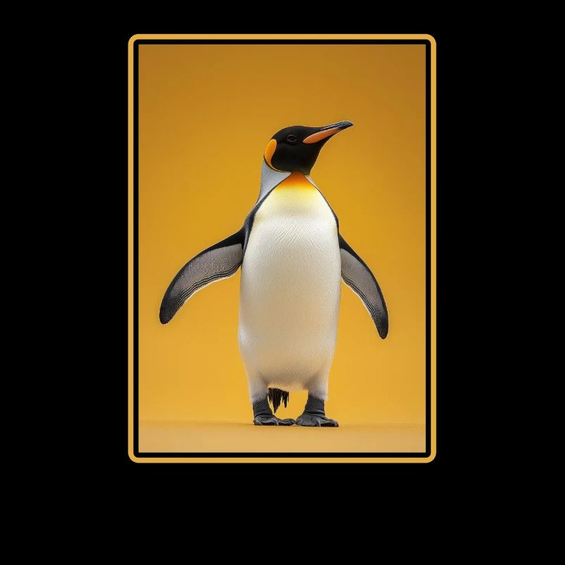 Pinguine Pinguin