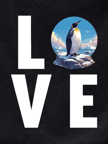 Penguins Penguin