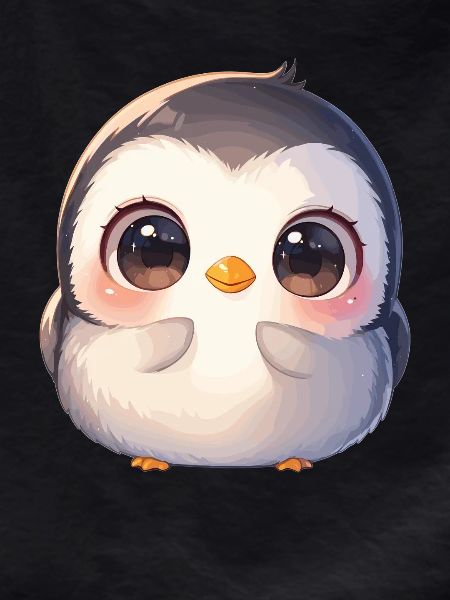Penguins Penguin