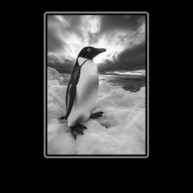 Pinguine Pinguin