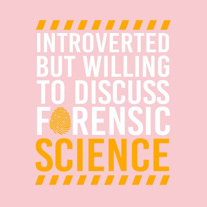 Forensics, Forensic Scientists, Forensic Science