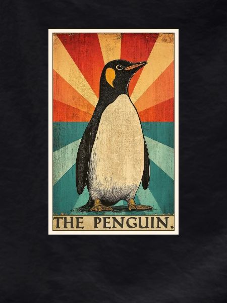 Penguins Penguin