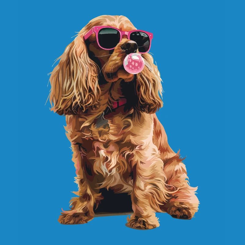 Cocker Spaniel