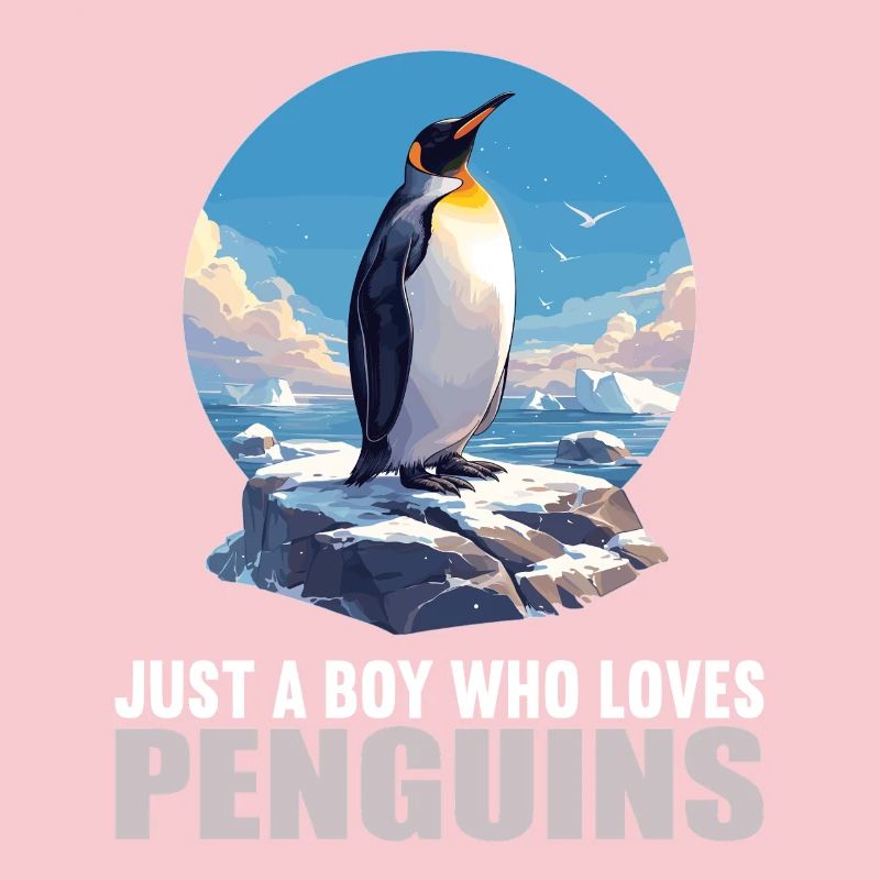 Pinguine Pinguin