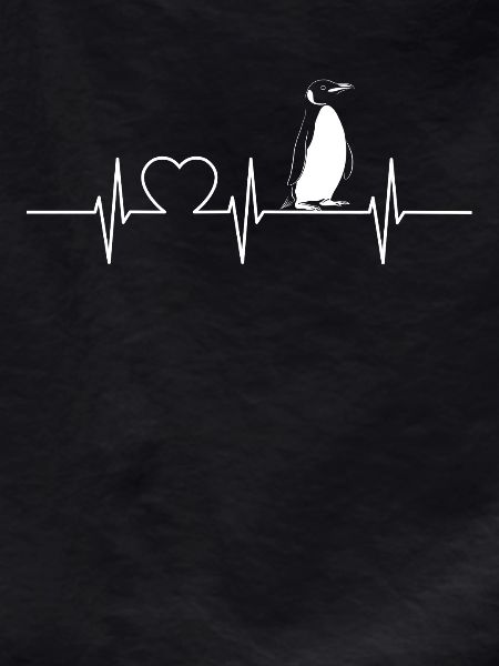 Penguins Penguin
