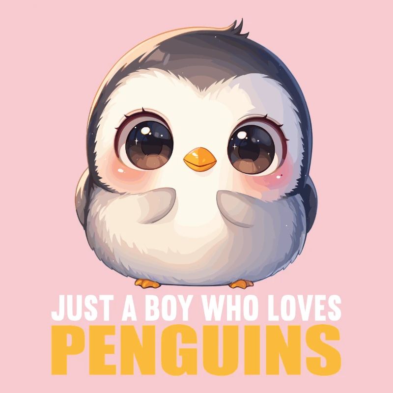 Pinguine Pinguin