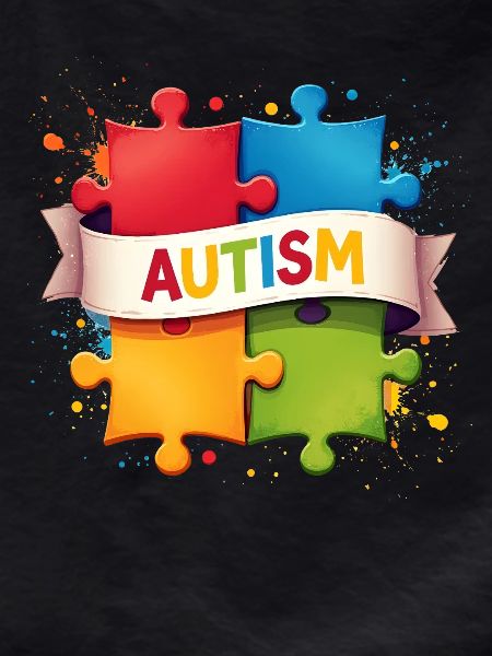 Autism Puzzle