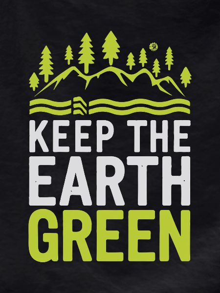 Earth day