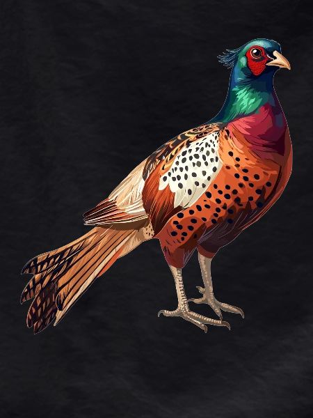 Pheasants Pheasant