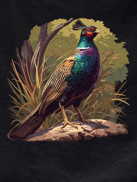 Pheasants Pheasant