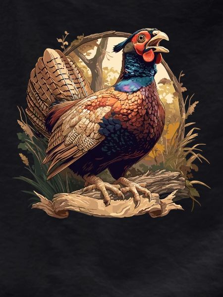 Pheasants Pheasant
