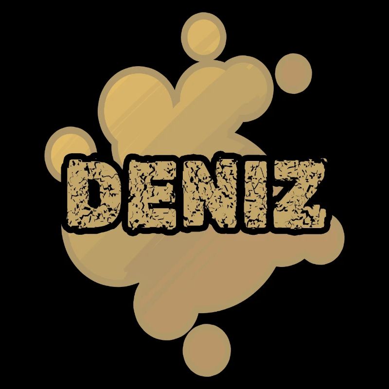 Gift for Deniz