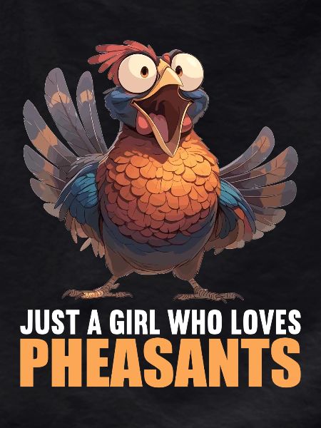 Pheasants Pheasant