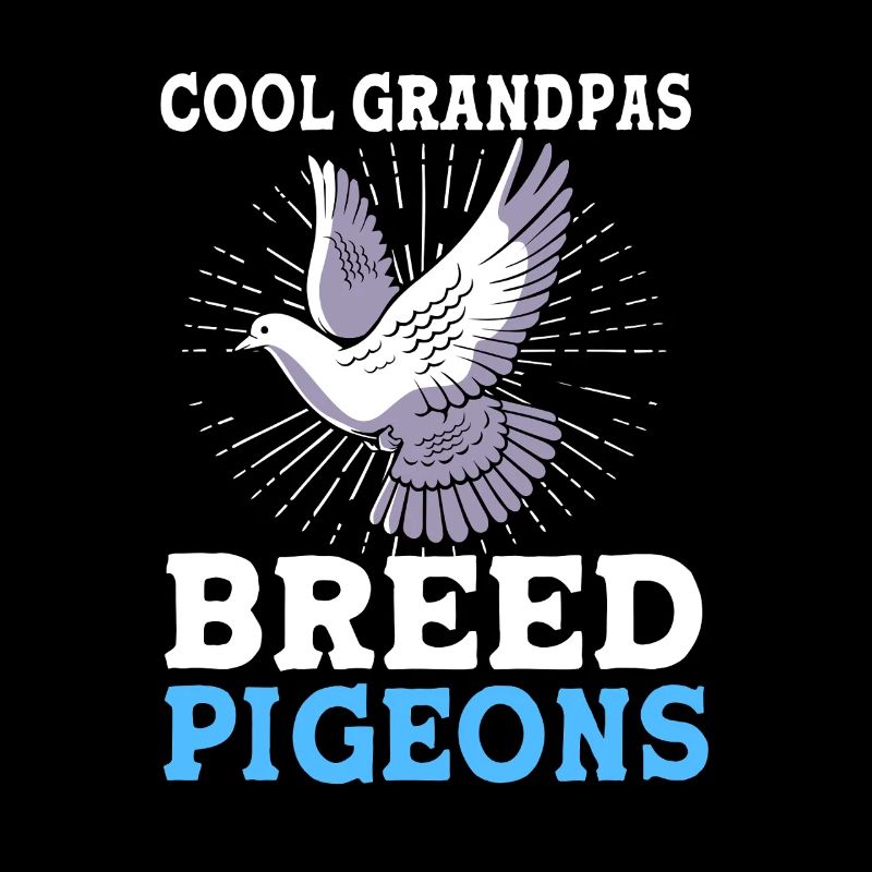 Pigeons Pigeon