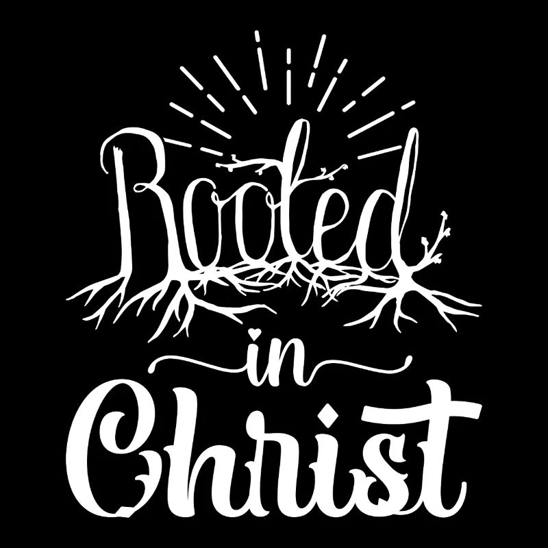 Enraciné dans le Christ