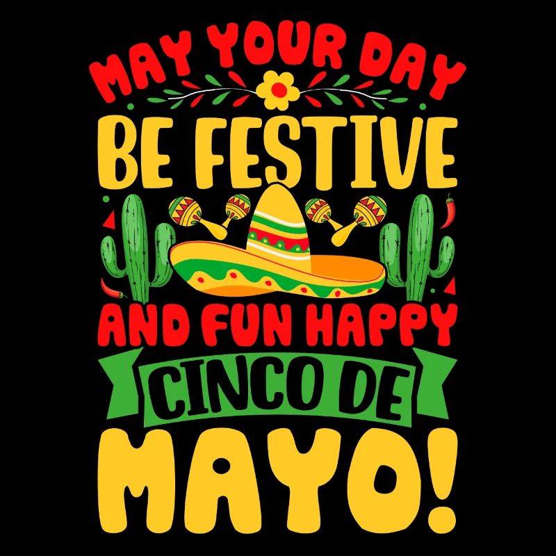 Cinco De Mayo