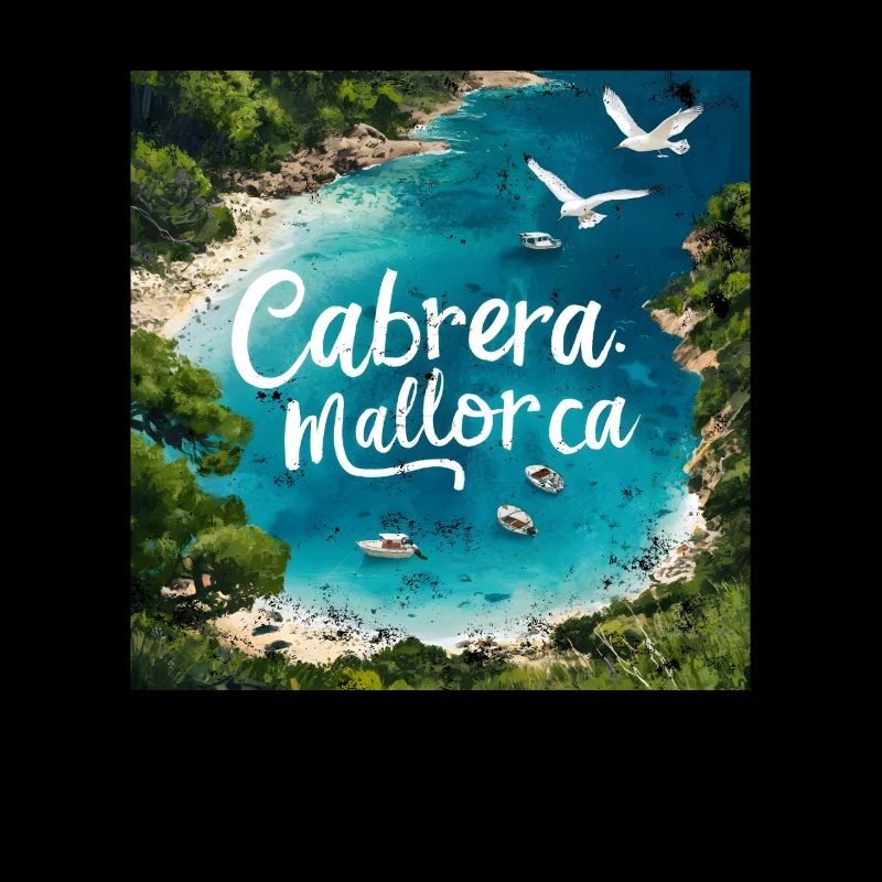 Cabrera Mallorca