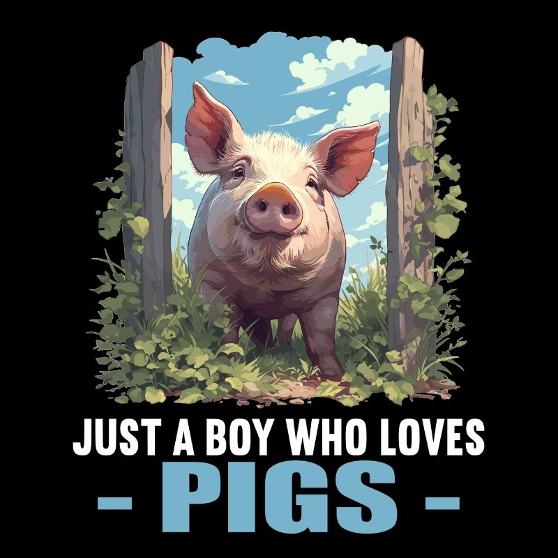 Cochon Cochon