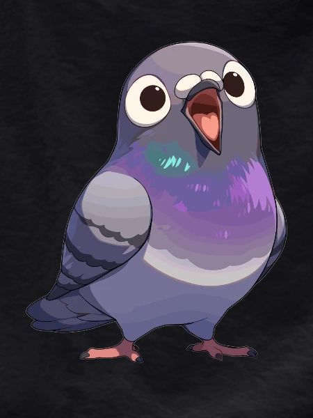 Pigeons Pigeon