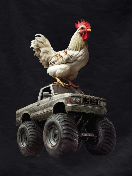 Huhn