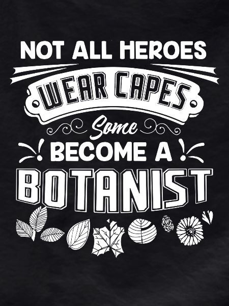 Botanist Botanist Heroes