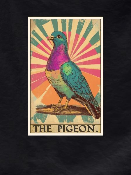 Pigeons Pigeon