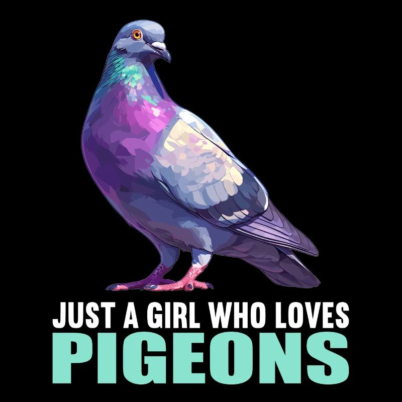 Pigeons Pigeon