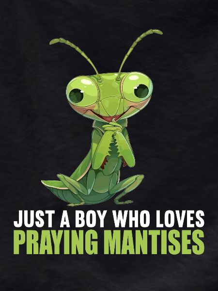 Praying mantises Praying mantis