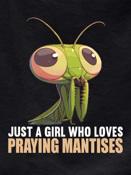 Praying mantises Praying mantis