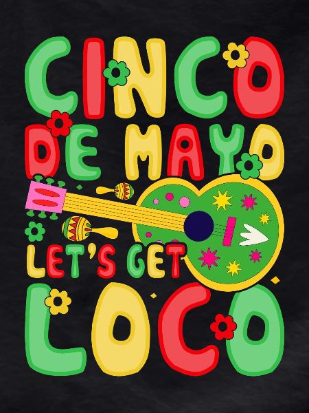 Cinco De Mayo