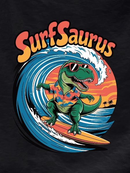 Surfsaurus
