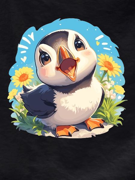 Puffin