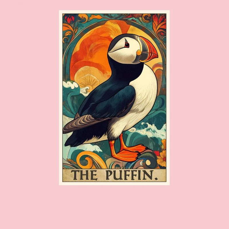 Puffin