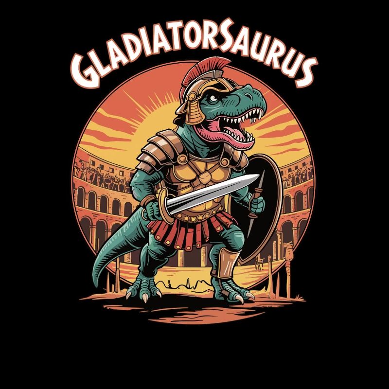 Gladiatorsaurus