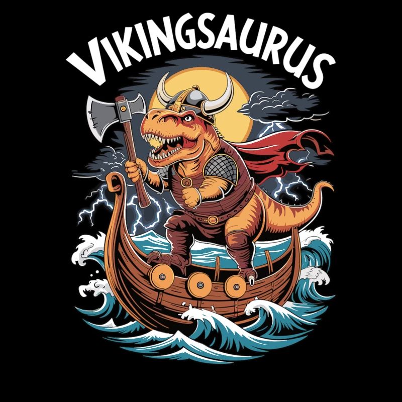 Vikingsaurus