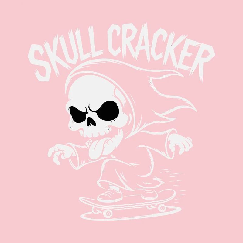 SKULL CRACKER