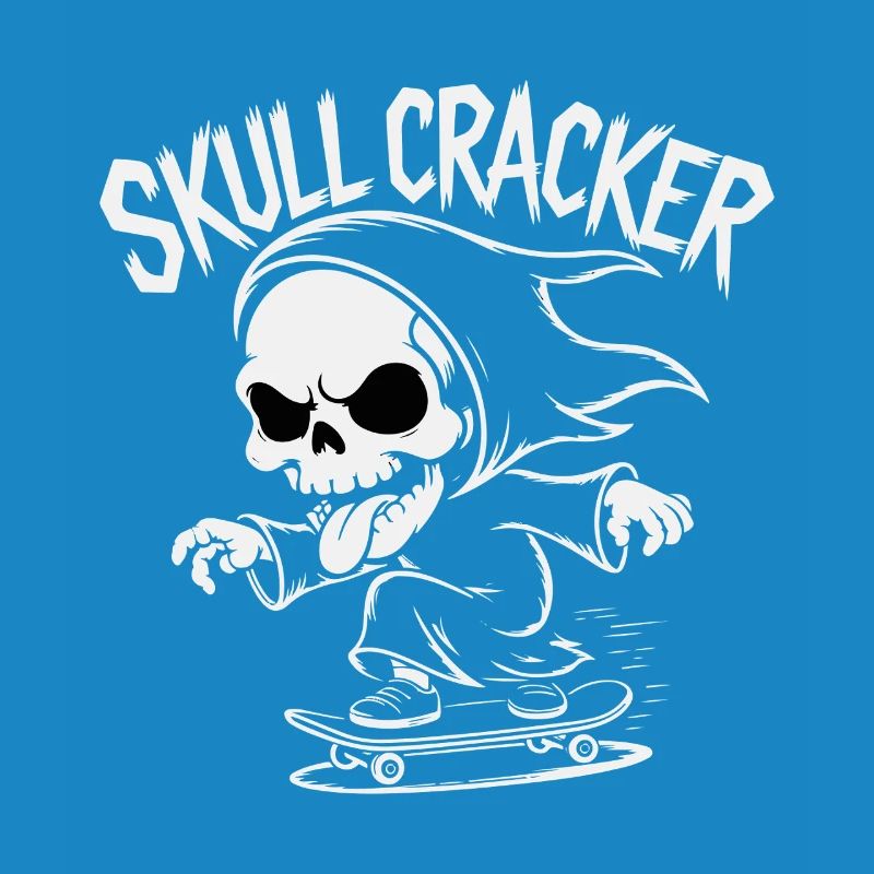 CRÂNE CRACKER