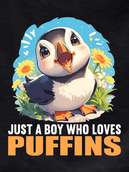 Puffin