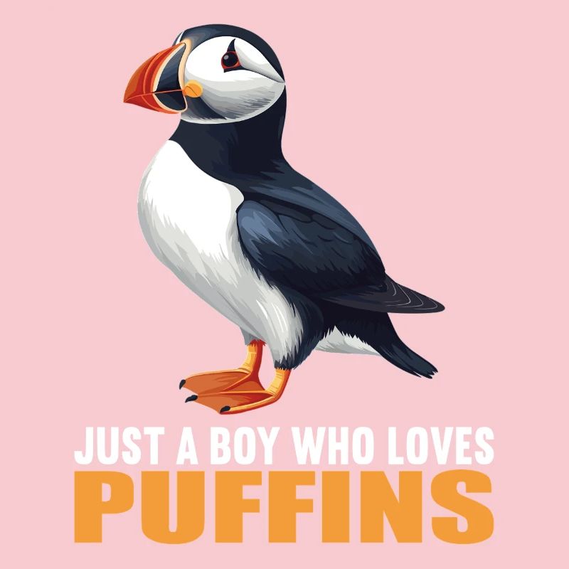 Puffin