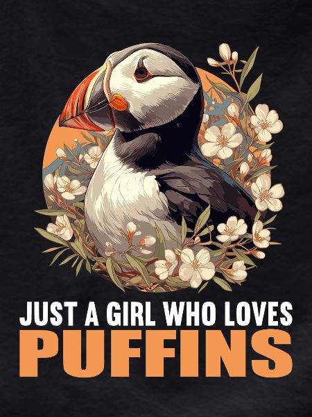 Puffin