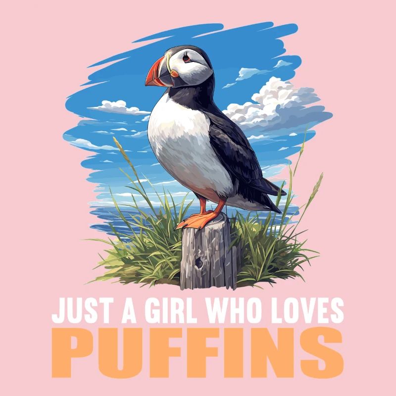 Puffin