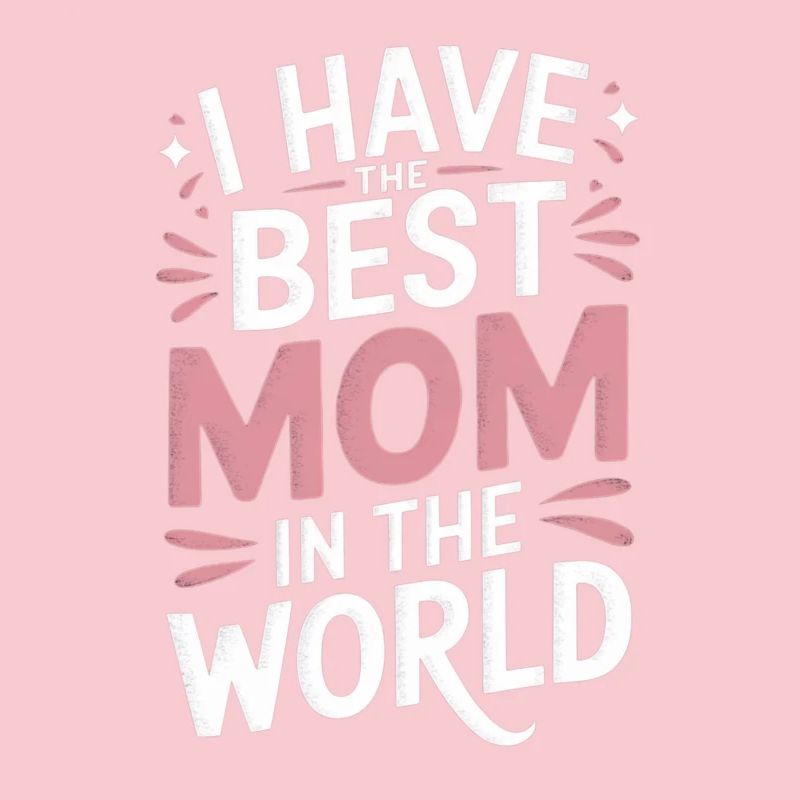 Muttertag Mama Liebe Mutter Mom Spruch