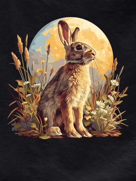 Bunny Bunny