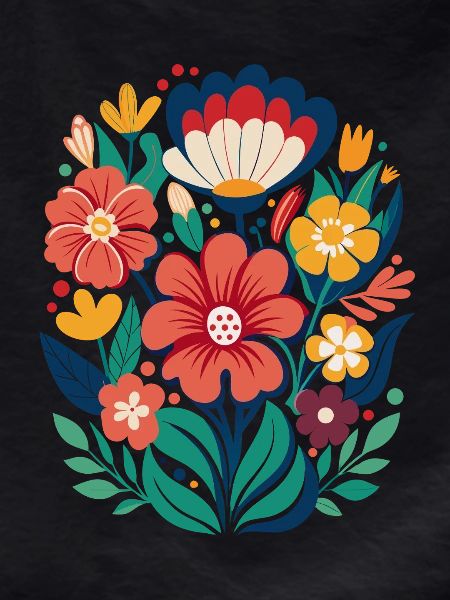 Flowers - Spring - Summer - Blossoms